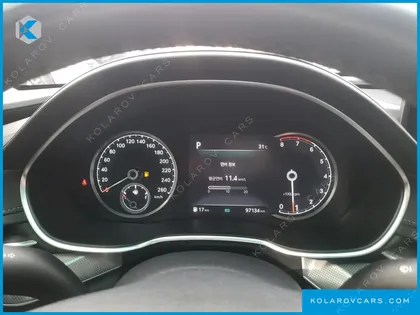 GENESIS G80 GASOLINE 2.5 TURBO 2WD