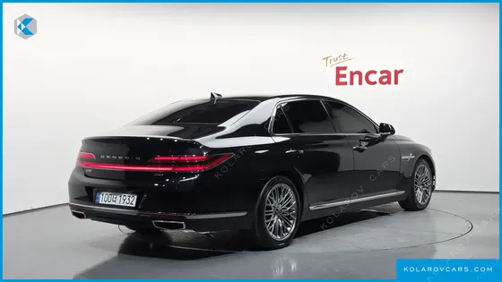 GENESIS G90 3.3 T AWD