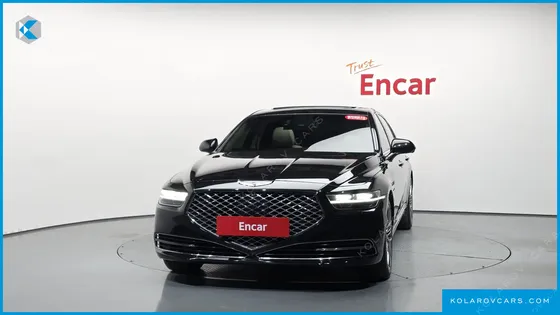 GENESIS G90 3.3 T AWD