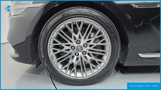 GENESIS G90 3.3 T AWD