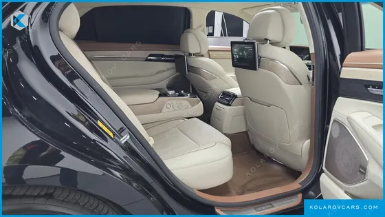 GENESIS G90 3.3 T AWD