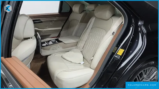GENESIS G90 3.3 T AWD