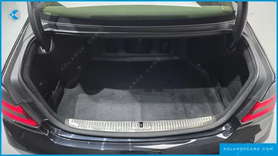 GENESIS G90 3.3 T AWD