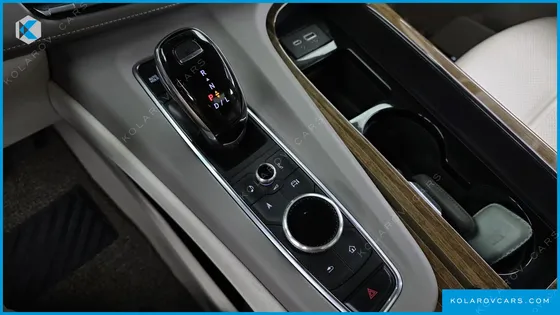 CADILLAC ESCALADE 6.2