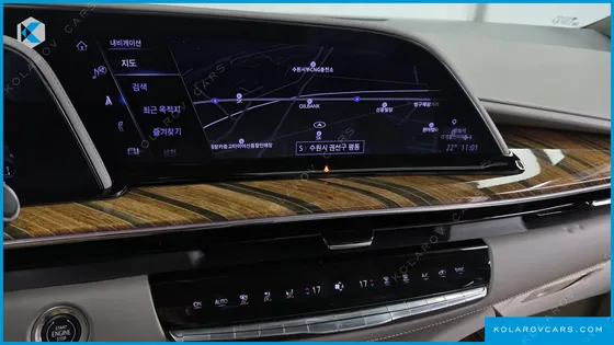 CADILLAC ESCALADE 6.2