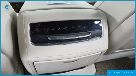 CADILLAC ESCALADE 6.2
