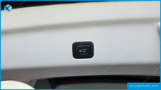 CADILLAC ESCALADE 6.2