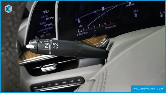 CADILLAC ESCALADE 6.2