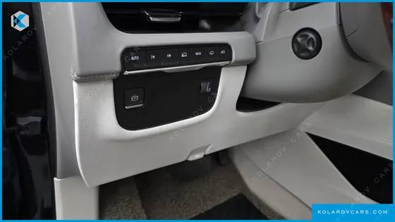 CADILLAC ESCALADE 6.2
