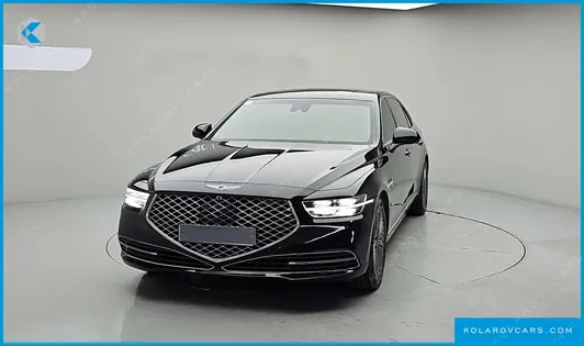 GENESIS G90 3.8 AWD