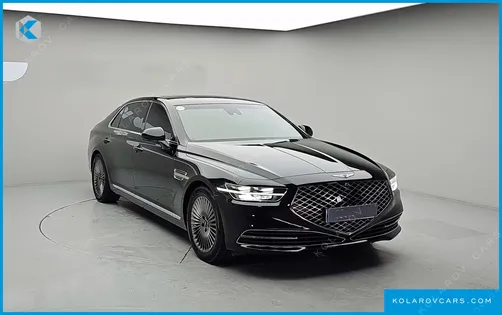 GENESIS G90 3.8 AWD