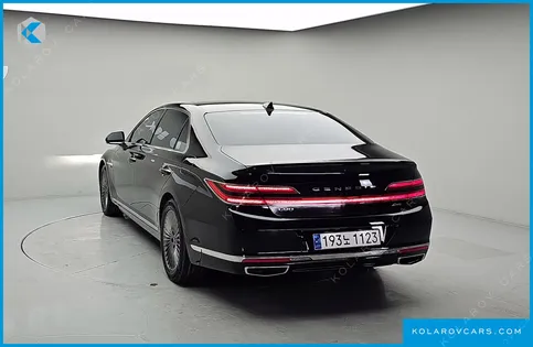 GENESIS G90 3.8 AWD