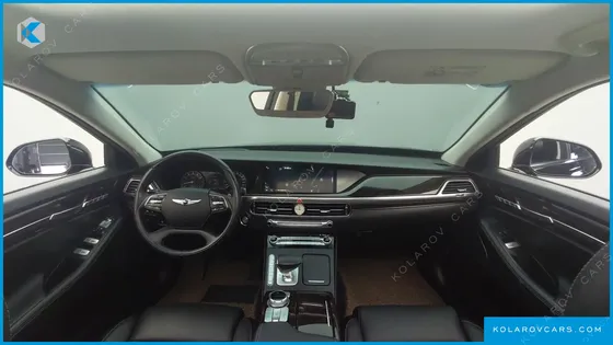 GENESIS G90 3.8 AWD