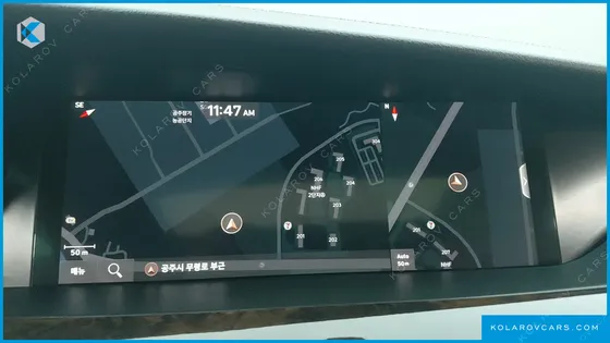 GENESIS G90 3.8 AWD