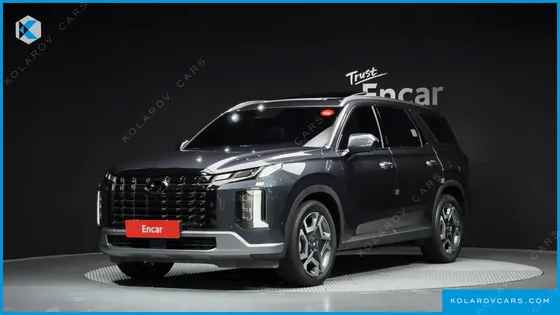 HYUNDAI PALISADE GASOLINE 3.8 4WD