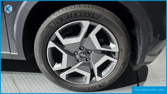 HYUNDAI PALISADE GASOLINE 3.8 4WD