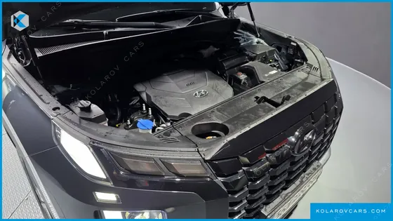 HYUNDAI PALISADE GASOLINE 3.8 4WD