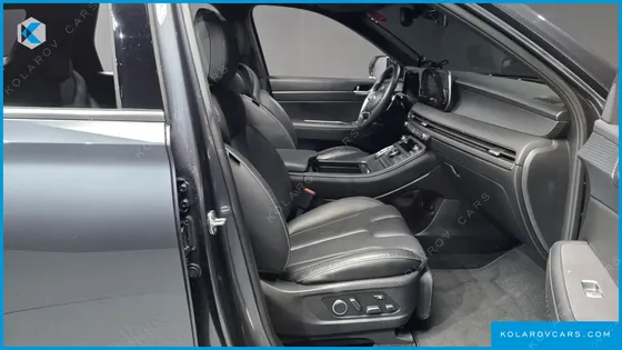 HYUNDAI PALISADE GASOLINE 3.8 4WD