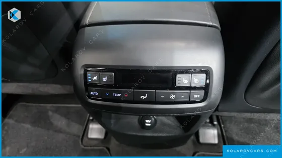 HYUNDAI PALISADE GASOLINE 3.8 4WD