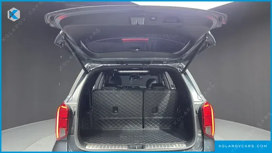 HYUNDAI PALISADE GASOLINE 3.8 4WD