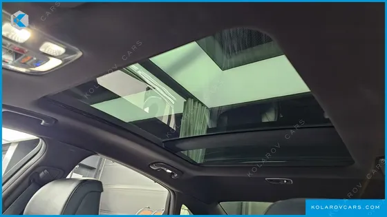 GENESIS G80 GASOLINE 3.5 TURBO AWD