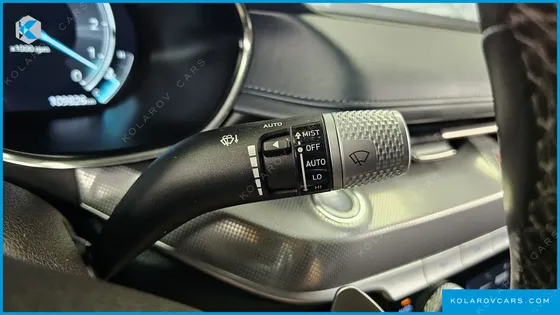 GENESIS G80 GASOLINE 3.5 TURBO AWD