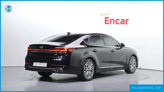 KIA K7 3.0 GDI NOBLESSE