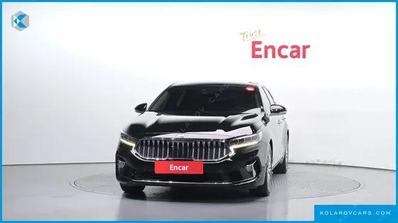 KIA K7 3.0 GDI NOBLESSE