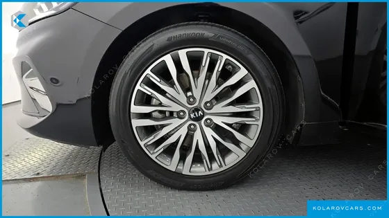 KIA K7 3.0 GDI NOBLESSE