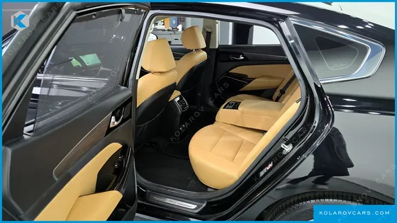 KIA K7 3.0 GDI NOBLESSE