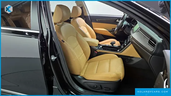 KIA K7 3.0 GDI NOBLESSE