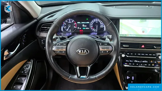 KIA K7 3.0 GDI NOBLESSE