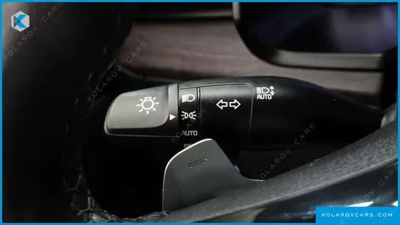 KIA K7 3.0 GDI NOBLESSE