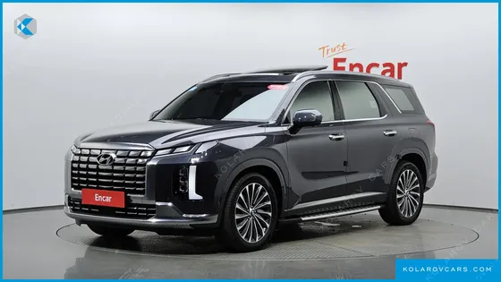 HYUNDAI PALISADE GASOLINE 3.8 4WD
