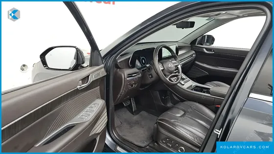 HYUNDAI PALISADE GASOLINE 3.8 4WD
