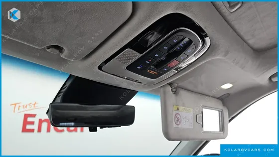 HYUNDAI PALISADE GASOLINE 3.8 4WD