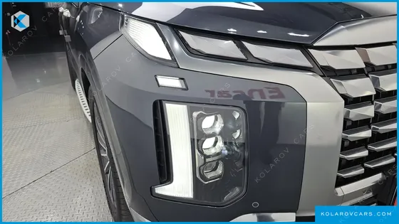 HYUNDAI PALISADE GASOLINE 3.8 4WD