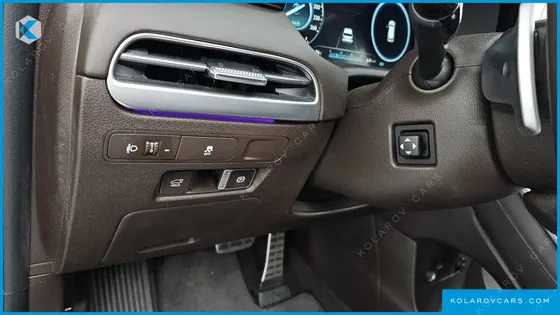 HYUNDAI PALISADE GASOLINE 3.8 4WD