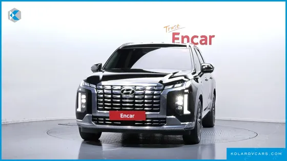 HYUNDAI PALISADE DIESEL 2.2 4WD