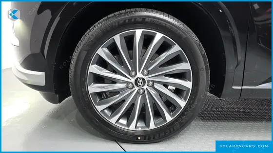 HYUNDAI PALISADE DIESEL 2.2 4WD