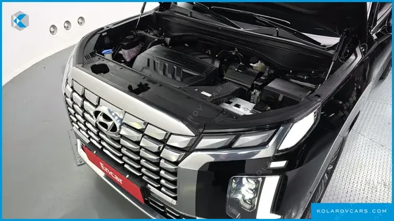HYUNDAI PALISADE DIESEL 2.2 4WD