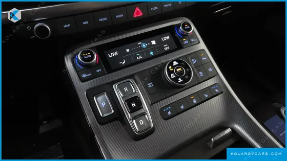 HYUNDAI PALISADE DIESEL 2.2 4WD