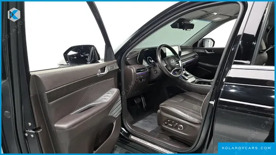 HYUNDAI PALISADE DIESEL 2.2 4WD