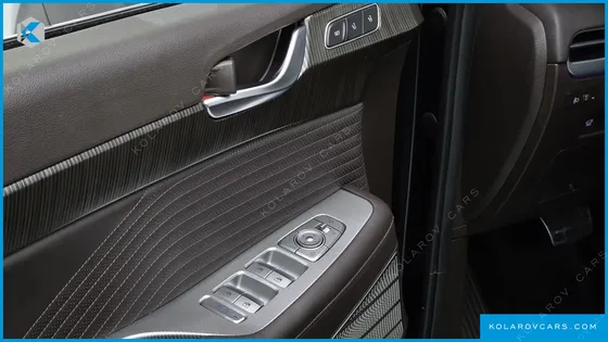 HYUNDAI PALISADE DIESEL 2.2 4WD