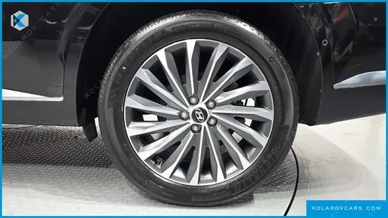 HYUNDAI PALISADE DIESEL 2.2 4WD