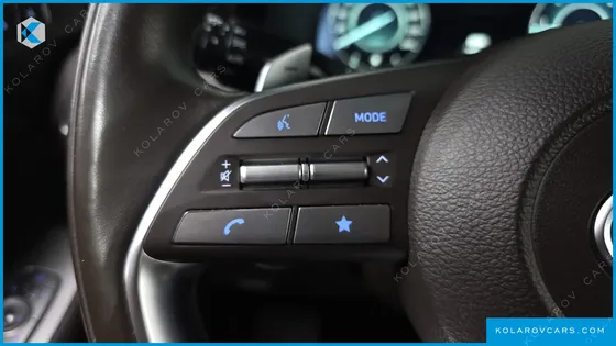 HYUNDAI PALISADE DIESEL 2.2 4WD
