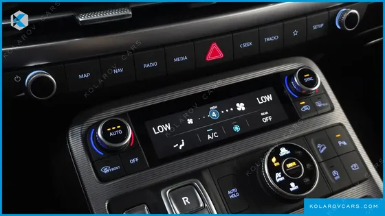 HYUNDAI PALISADE DIESEL 2.2 4WD
