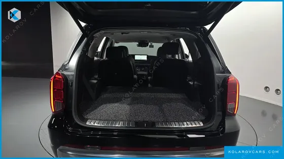 HYUNDAI PALISADE DIESEL 2.2 4WD
