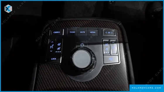 GENESIS G80 GASOLINE 3.5 TURBO AWD