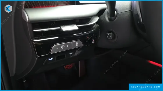 GENESIS G80 GASOLINE 3.5 TURBO AWD